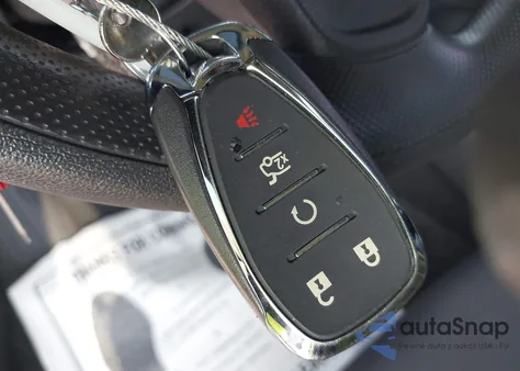 2022 Chevrolet Malibu Fwd Lt из США, поврежденный, VIN 1G1ZD5ST0NF140241